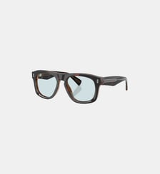 Lunettes de soleil Pillow BC4026S Alke Brunello Cucinelli