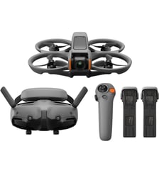 Drone Avata 2 Fly More Combo (3 batteries) DJI