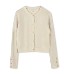 Cardigan de cérémonie tricot Michael Kors Kids