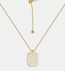 Collier Graphique APM Monaco