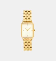 Montre Charlotte Champagne XF5364IC\8 Louis Pion