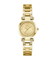 Montre Ginger Champagne GW0869L4 Guess