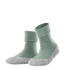 Chaussons Cosyshoe Laine Vierge Falke