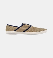 Sandales Lacets Rivieras