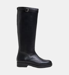 Bottes Titouan en cuir Jonak