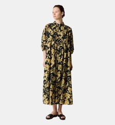 Robe Roca Rose Leon & Harper