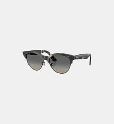 Lunettes de soleil Carré RB2341 Clubmaster Way Ray Ban