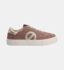 ARCADE TOE SIDE W - MARRON/DORE No Name