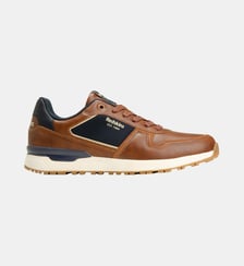 Basket Brams Redskins