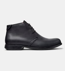 Bottines cuir 1913 Camper