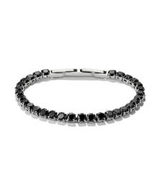 Bracelet tennis avec zirconia Thomas Sabo
