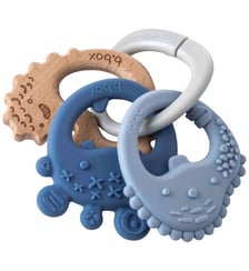 Anneau de dentition trio B.Box