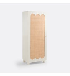 Armoire penderie, 1 porte La Redoute Interieurs