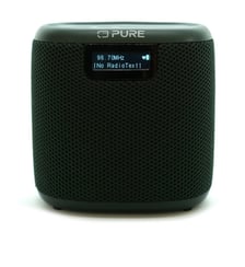 Radio DAB Woodland Mini Green Pure