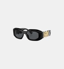 Maxi Medusa Biggie Sunglasses Versace