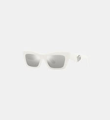 Lunettes de soleil Œil de chat DG4435 Dolce & Gabbana