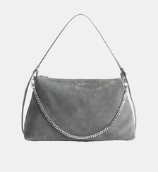 Sac Jim Suede Zadig&Voltaire
