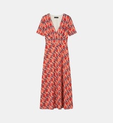 Robe Raelita Tara Jarmon