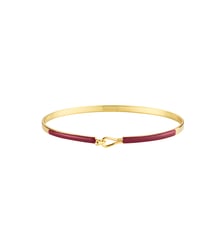 Bracelet Lily Doré 24-LIL-BFA24-PAR Bangle Up