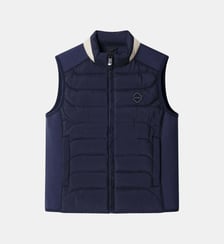 Gilet Estate Hackett London