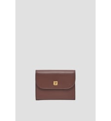 Mini portefeuille en cuir - XS Gerard Darel