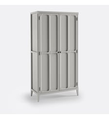Armoire 2 portes La Redoute Interieurs