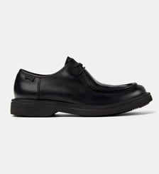 Derbies Norman Camper