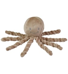Peluche pieuvre Lapidou Nattou