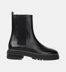 Bottines Clover en cuir  Bobbies