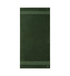 Serviette de toilette  en coton Lacoste Home