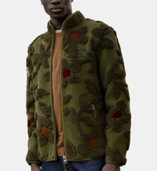 Polaire polyester SENONCHE Faguo