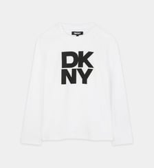 T-shirts à manches longues DKNY