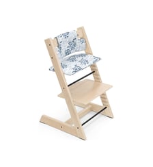 Coussin Tripp Trapp® Classic Waves Blue pour chaise Tripp Trapp Stokke