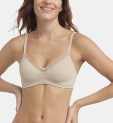 Soutien-gorge sans armatures My Daily Confort Dim