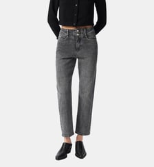 Jean slouchy court ALICE Ikks
