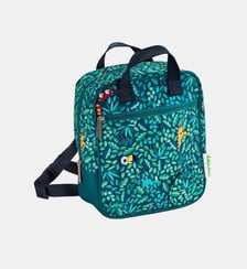 PABLO JUNGLE SAC A DOS Lilliputiens