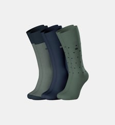 Lot de 3 paires de Chaussettes Impetus