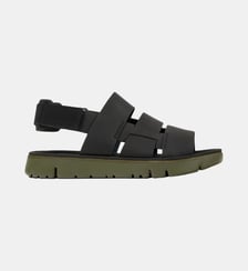 Sandales Oruga cuir Camper