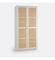 Armoire 2 portes La Redoute Interieurs