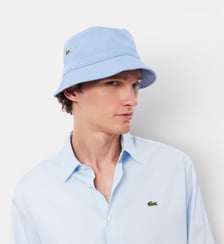 Bob twill de coton Lacoste