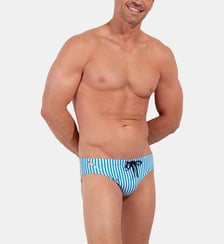 Slip de bain Hom
