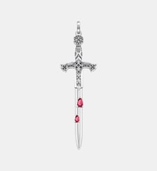 Pendentif épée Thomas Sabo