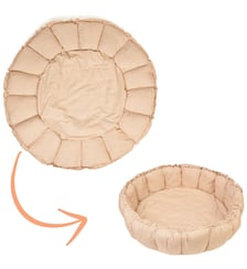 Tapis de jeu 3 en 1 Organic Coco Play&Go