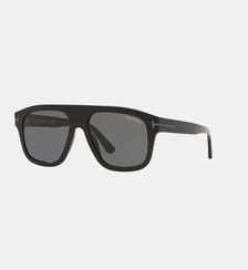 Lunettes de soleil Carré FT0777-N Tom Ford