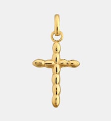 Croix Or Jaune Élisa Arthus Bertrand