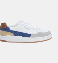 Sneakers BROOKLYN PREPPY Schmoove