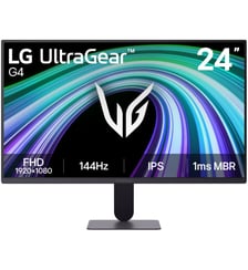 Ecran PC Gamer UltraGear 24G411B 24'' Full HD 144Hz IPS 5 ms HDR10 Lg