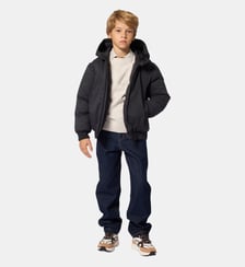 Pull tricot BOSS Kidswear