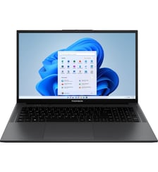 Ordinateur portable N17R5-16TU512 17" AMD Ryzen 5 7530U 16 Go RAM DDR4 SSD 512 Go Thomson