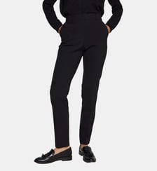 Pantalon Cigarette Felix Maison 123